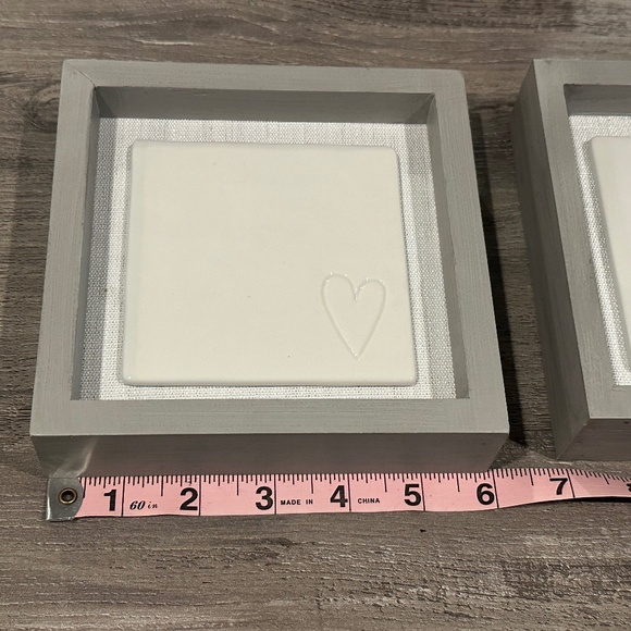 Love in Every Corner Wall Art - Picture 4 of 8